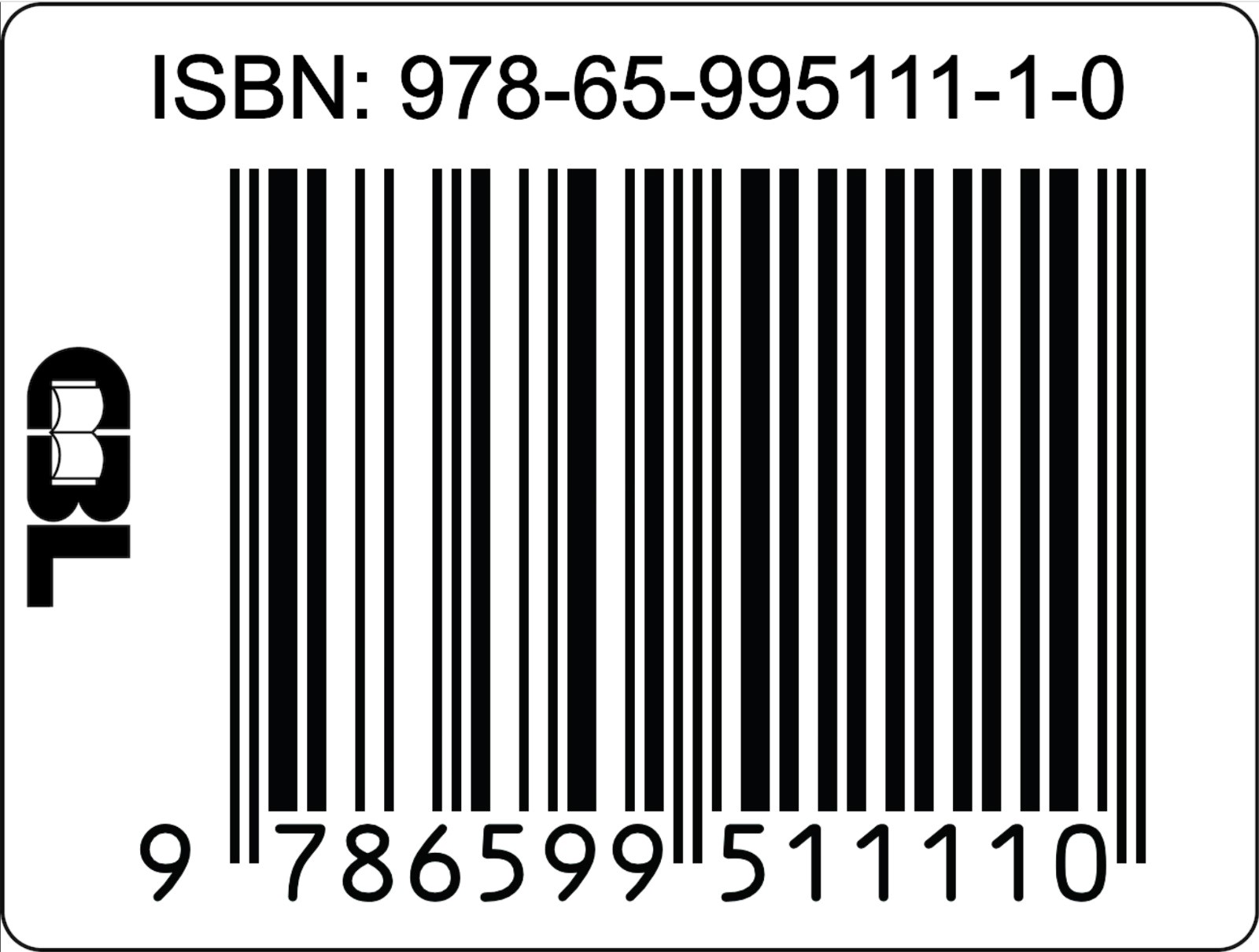 código ISBN